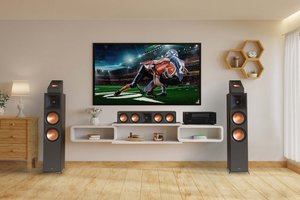 ティアック、Klipsch「REFERENCE PREMIERE」「REFERENCE」シリーズを10