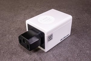 iFi audio、ハムノイズ抑制の電源アクセサリー「GND Defender」「DC