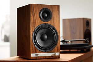 Audioengine、フラグシップアクティブスピーカー「HD6」／WiFi対応ワイヤレススピーカー「A1-MR」 - PHILE WEB