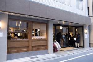 銀座 レコード トップ ショップ