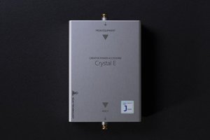 光城精工、仮想アース「Crystal E」の“ジョンがる隊長”監修モデル