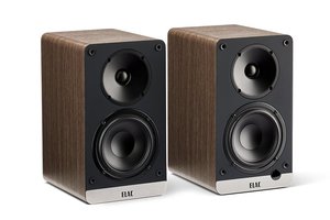 ELAC、50W+50Wパワーアンプ内蔵のアクティブスピーカー「Debut ConneX DCB41」 - PHILE WEB