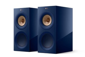 KEF、「R7 Meta」「R3 Meta」に限定カラーバリエーションモデルを追加