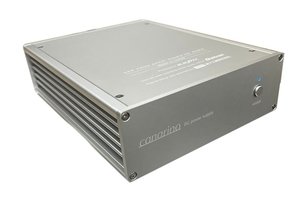 オリオスペック、強化電源「canarino DC power supply 12V」。独自ローノイズスイッチング式電源ユニット搭載 - PHILE  WEB