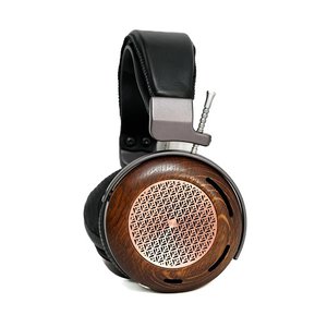 ZMF headphones、初の独自開発平面駆動ヘッドホン「Caldera」(PHILE