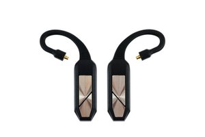 iFi audio「GO pod」専用アダプタの単体発売が決定。Pentaconn Ear/T2