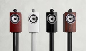 Bowers & Wilkins、スピーカー「700 S3シリーズ」購入者全員に