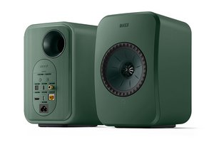 KEF、低価格化を実現したワイヤレススピーカー「LSX II LT」。税込137,500円 - PHILE WEB