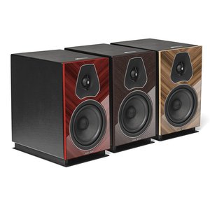 Sonus Faber、“ルミナ”に最新技術を投入した「Lumina II Amator」「Lumina V Amator」 - PHILE WEB