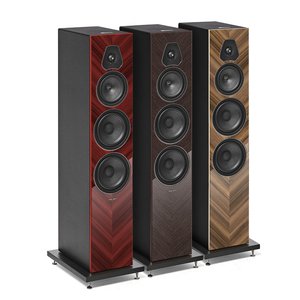 Sonus Faber、“ルミナ”に最新技術を投入した「Lumina II Amator」「Lumina V Amator」 - PHILE WEB