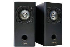 mark audio 販売 スピーカー