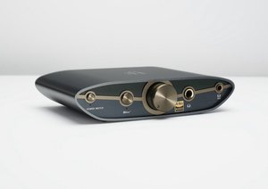 iFi 問題 Audio ZEN DAC USB-DACアンプ