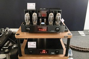 HIGH END＞サエク、ダブルナイフエッジトーンアーム「WE-709」／DS AUDIOとSOULNOTEから光専用フォノEQ - PHILE WEB