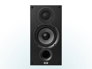 ELAC、ブックシェルフ型スピーカー「Debut B5.2」が生産完了 - PHILE WEB