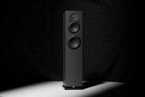 LINN、パッシブスピーカーにトールボーイ「150」とブックシェルフ「119」 - PHILE WEB