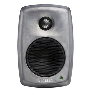 Genelec、設備音響向けスピーカー「4010A」「4410A」に新色“RAWフィニッシュ”を追加 - PHILE WEB