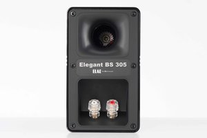 ELAC、“300シリーズ”を継承するコスパ追求・ブックシェル型スピーカー「ELEGANT BS 305」（PHILE  WEB）｜ｄメニューニュース（NTTドコモ）