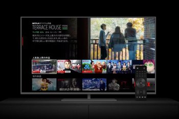 固定回線がなくてもテレビで動画サービスを使いたい どうすれば良い Phile Web