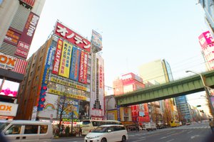 なぜ秋葉原は「アキハバラ」？「アキバハラ」じゃない理由は - PHILE WEB