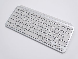 新iPad miniに合わせるキーボード、ロジクール「MX Keys Mini」が現状