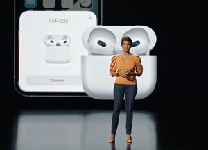 新しい「AirPods」はここが進化した！「AirPods Pro」との違いは？ (1/2) - PHILE WEB