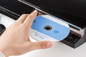 Blu-rayのレンズクリーナー、DVDやCDで使える？ 使えない？ - PHILE WEB