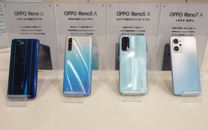 OPPO、防水・FeliCaの次は“長持ち”で日本市場攻略へ。一方で懸念される