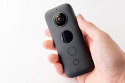 insta 360 one x vs gopro