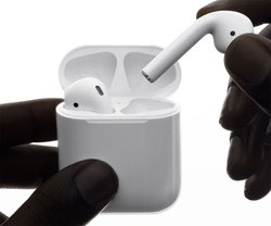 うわさのアップル「AirPods」 新モデル、追加して欲しい機能・仕様 - PHILE WEB