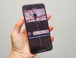 使わなきゃもったいない Imovieアプリならタダで 何度も見たくなる動画 が作れる Phile Web