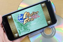 モンスターファーム』、“音が良いCD”ならレアモンスターが召喚できる