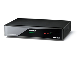 超激得高品質 BUFFALO HDDレコーダー DVR-W1V2/1.0T HDD1TB DEXwn