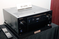 パイオニア、上位AVアンプ「SC-LX86」「SC-LX76」を発売 － USB-DAC 