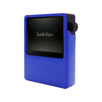 アユート、Astell&Kern「AK120」「AK100」専用の本牛革ケース - PHILE WEB