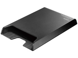 アイ・オー、USB 3.0対応のiVDR-Sアダプター - PHILE WEB