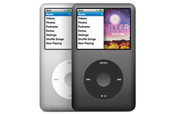アップル、iPod Classicをラインナップから削除 - PHILE WEB
