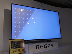 東芝、日本初のNetflix対応テレビ「REGZA J10」 - PHILE WEB