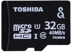 東芝セミコン、カードリーダー付属のSeeQVault対応microSDHCカード - PHILE WEB