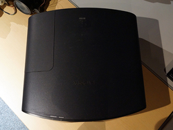 SONY VPL-VW515 ブラック