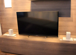 トップ bravia スピーカーとして