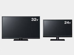 パナソニック、無線LAN内蔵の3波Wチューナー液晶テレビ「D320」など6機種 - PHILE WEB