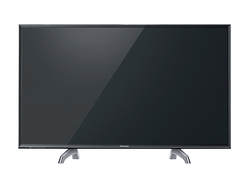 パナソニック、新赤色蛍光体LED搭載の4Kテレビ“VIERA”「DX750