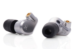 Campfire Audio 液体金属筐体を採用したイヤホン Vega Lyra Ii Dorado Phile Web