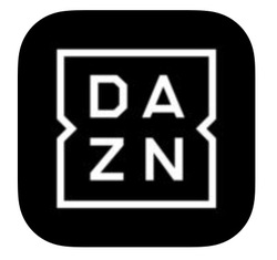 Dazn Iosアプリ Airplayミラーリングやhdmi出力に対応 Phile Web