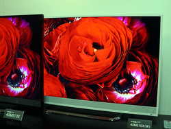 東芝、新開発パネル・新エンジン搭載のミドルクラス4K/HDR液晶テレビ「レグザ M510Xシリーズ」 - PHILE WEB