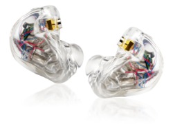 Westone、8ドライバー搭載カスタムIEM「ES80」。ESシリーズ値下げも