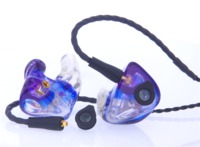 Westone、8ドライバー搭載カスタムIEM「ES80」。ESシリーズ値下げも - PHILE WEB