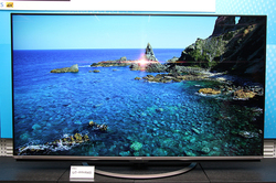 シャープ、画質・音質を高めた“4K AQUOS”ハイグレードモデル「LC-60US45」など3機種 - PHILE WEB