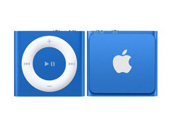 アップル Ipod Nano Ipod Shuffle を販売終了 Phile Web