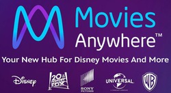 Google Playで買った映画をiphoneでシームレス再生 米ディズニー Movies Anywhere にソニー ユニバーサル ワーナー 世紀foxが参加 Phile Web